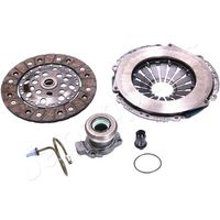 JAPANPARTS KF-OP02 - Kit de embrague