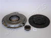JAPANPARTS KF-K09 - Kit de embrague