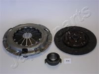 JAPANPARTS KF-K18 - Kit de embrague