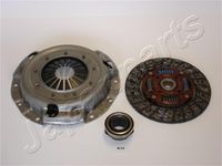 JAPANPARTS KF-K19 - Kit de embrague