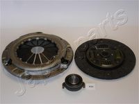 JAPANPARTS KF-K22 - Kit de embrague