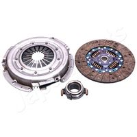 JAPANPARTS KF-K23 - Kit de embrague