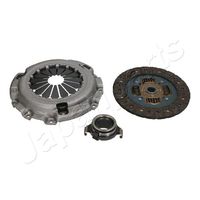 JAPANPARTS KF-K26 - Kit de embrague
