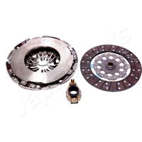JAPANPARTS KF-K36 - Kit de embrague