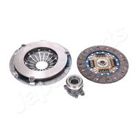 JAPANPARTS KF-W28 - Kit de embrague