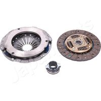 JAPANPARTS KF-S00 - Kit de embrague