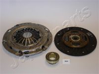 JAPANPARTS KF-W20 - Kit de embrague
