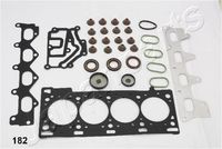 JAPANPARTS KG-182 - Juego de juntas, culata