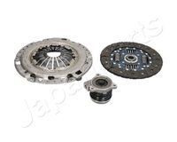 JAPANPARTS KF-W36 - Kit de embrague