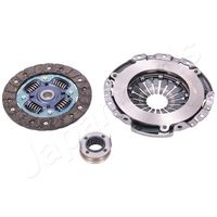 JAPANPARTS KF-W24 - Kit de embrague
