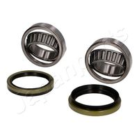 JAPANPARTS KK-10303 - Juego de cojinete de rueda