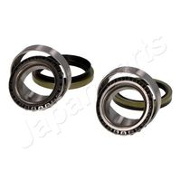 JAPANPARTS KK-10303 - Juego de cojinete de rueda