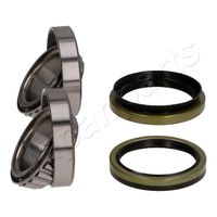 JAPANPARTS KK-10303 - Juego de cojinete de rueda