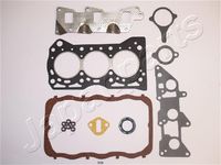 JAPANPARTS KG-806 - Juego de juntas, culata