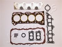 JAPANPARTS KG-804 - Juego de juntas, culata