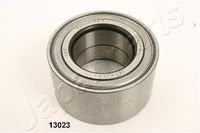JAPANPARTS KK-13023 - Juego de cojinete de rueda