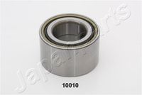 JAPANPARTS KK-10010 - Juego de cojinete de rueda