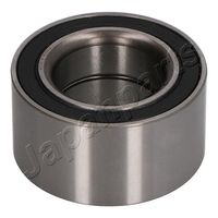 JAPANPARTS KK-10313 - Juego de cojinete de rueda