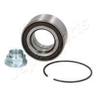 JAPANPARTS KK-10023 - Juego de cojinete de rueda