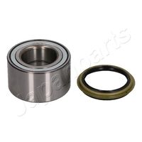 JAPANPARTS KK-13013 - Juego de cojinete de rueda