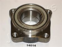 JAPANPARTS KK-14014 - Buje de rueda