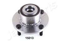 JAPANPARTS KK-15013 - Buje de rueda