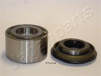 JAPANPARTS KK-21019 - Juego de cojinete de rueda