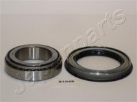 JAPANPARTS KK-21045 - Juego de cojinete de rueda