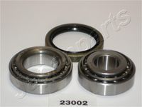 JAPANPARTS KK-23002 - Juego de cojinete de rueda