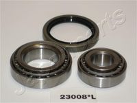 JAPANPARTS KK-23008L - Juego de cojinete de rueda