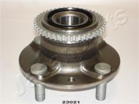 JAPANPARTS KK-23021 - Buje de rueda
