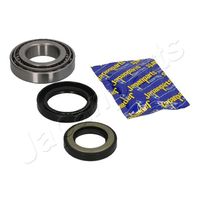 JAPANPARTS KK-23035 - Juego de cojinete de rueda