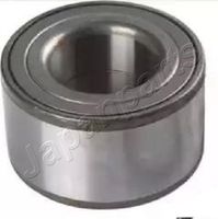 JAPANPARTS KK-23049 - Juego de cojinete de rueda
