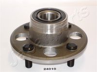 JAPANPARTS KK-24010 - Buje de rueda