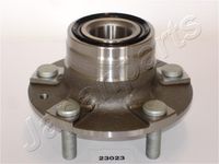JAPANPARTS KK-23023 - Buje de rueda