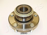 JAPANPARTS KK-25043 - Buje de rueda