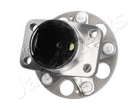 JAPANPARTS KK-24062 - Buje de rueda