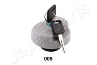 JAPANPARTS KL-005 - Tapa, depósito de combustible