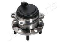 JAPANPARTS KK-29042 - Buje de rueda
