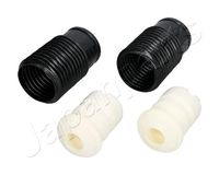 JAPANPARTS KTP-0100 - Juego de guardapolvos, amortiguador