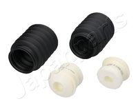 JAPANPARTS KTP-0130 - Juego de guardapolvos, amortiguador