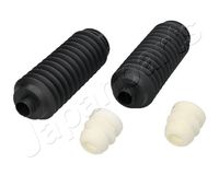 JAPANPARTS KTP-0326 - Juego de guardapolvos, amortiguador