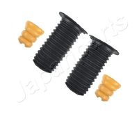 JAPANPARTS KTP-0116 - Juego de guardapolvos, amortiguador