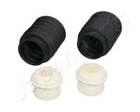 JAPANPARTS KTP-0128 - Juego de guardapolvos, amortiguador