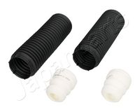 JAPANPARTS KTP-0313 - Juego de guardapolvos, amortiguador