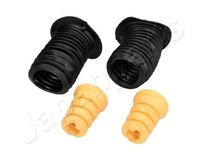 JAPANPARTS KTP-0117 - Juego de guardapolvos, amortiguador