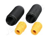 JAPANPARTS KTP-0308 - Juego de guardapolvos, amortiguador