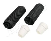 JAPANPARTS KTP-0319 - Juego de guardapolvos, amortiguador