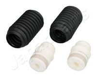 JAPANPARTS KTP-0501 - Juego de guardapolvos, amortiguador
