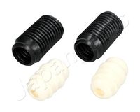 JAPANPARTS KTP-0929 - Juego de guardapolvos, amortiguador